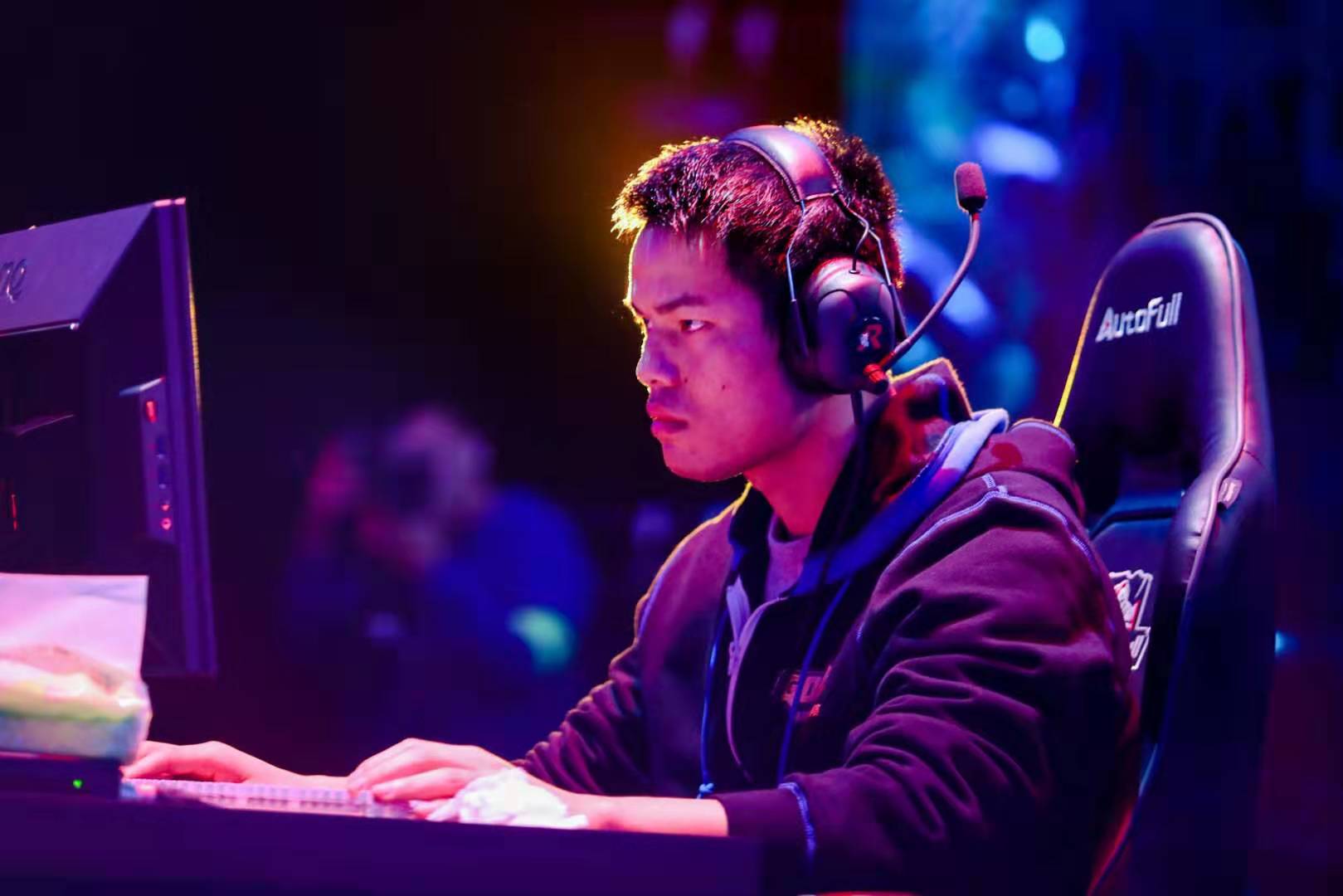 在这样的一 在这样的一