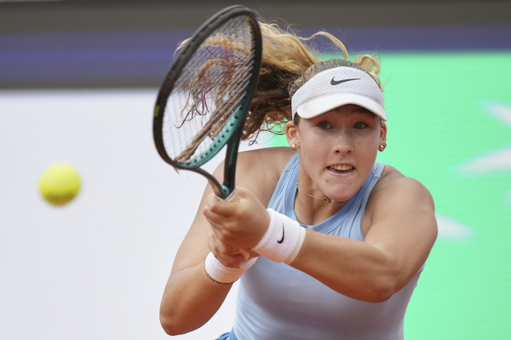 在目前的赛 在目前的赛