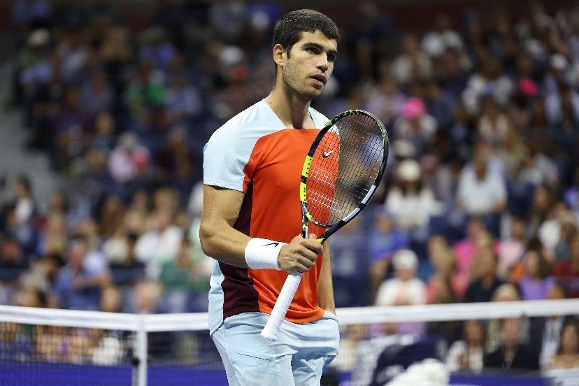 苏炳添在微 苏炳添在微