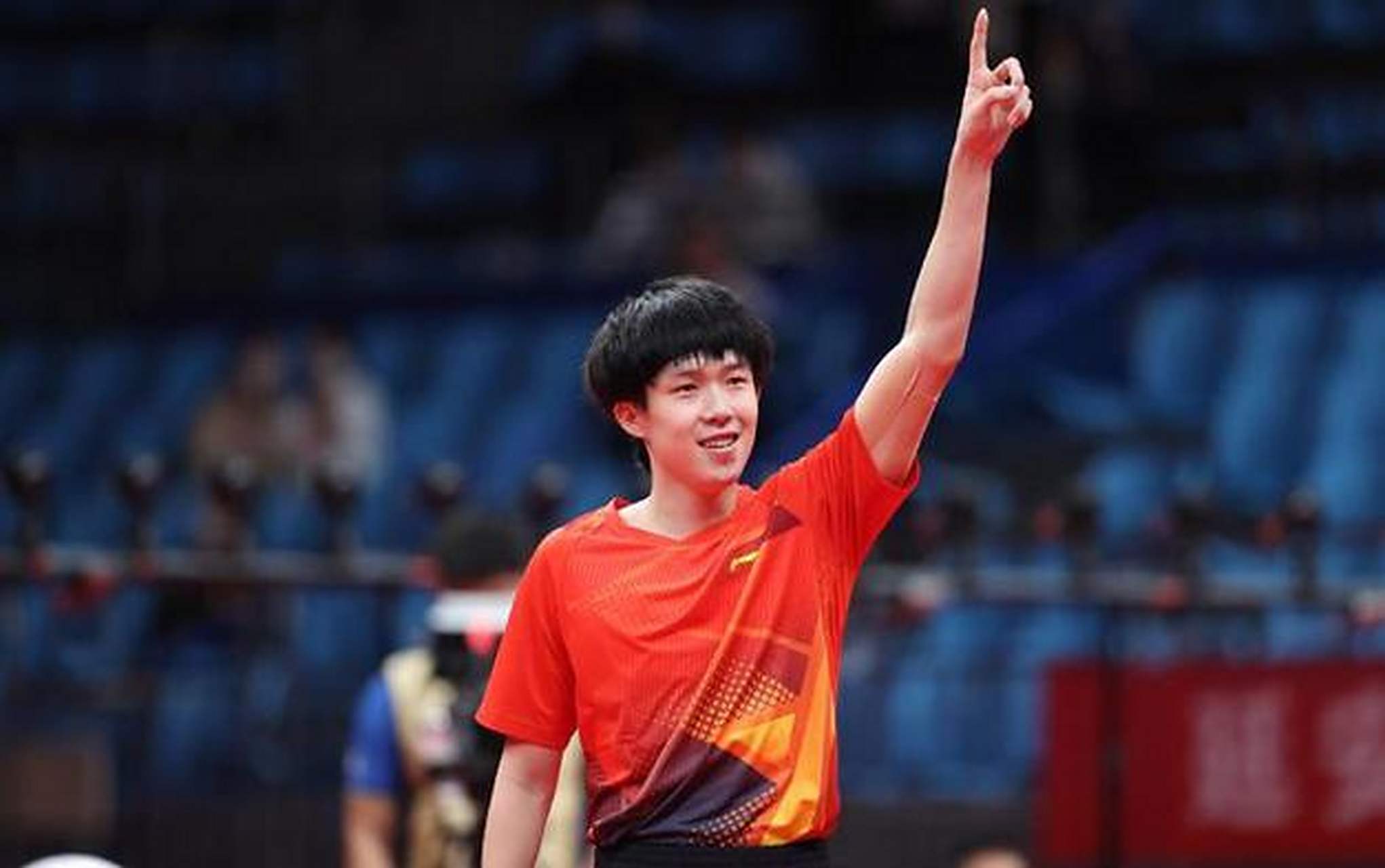 张帅以出色 张帅以出色