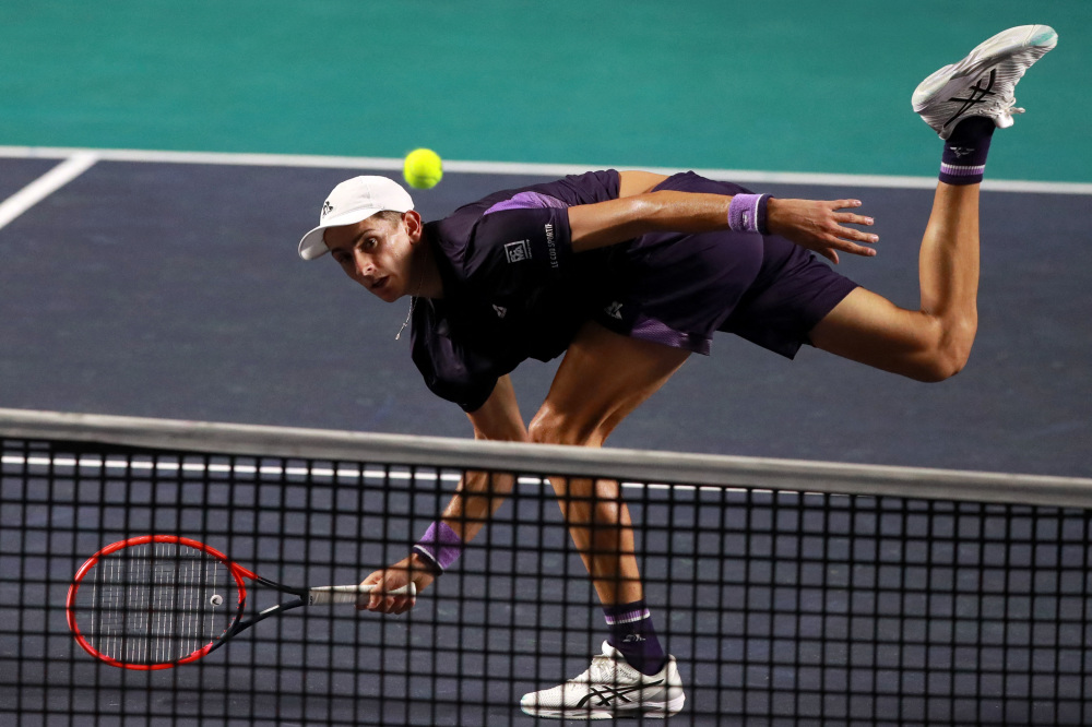 次数较高 次数较高