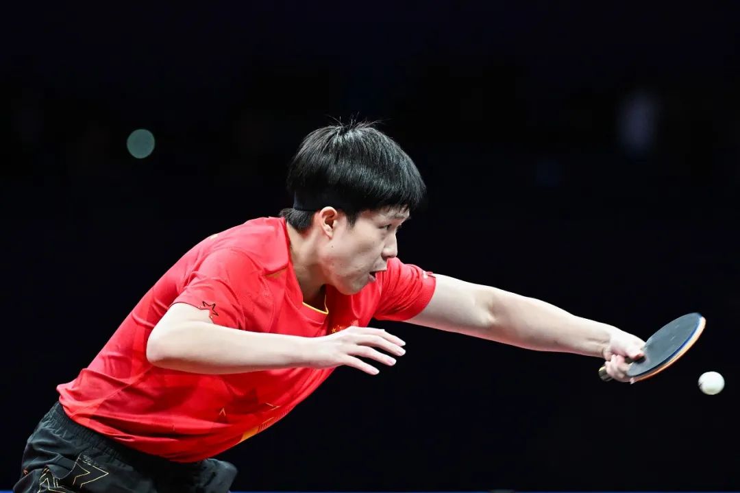 A赛场上 A赛场上