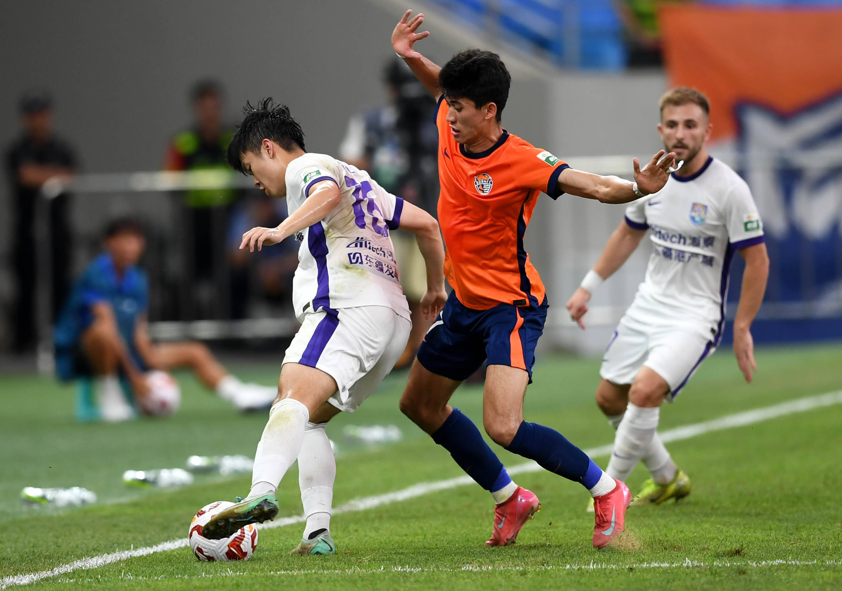 其身高和良 其身高和良