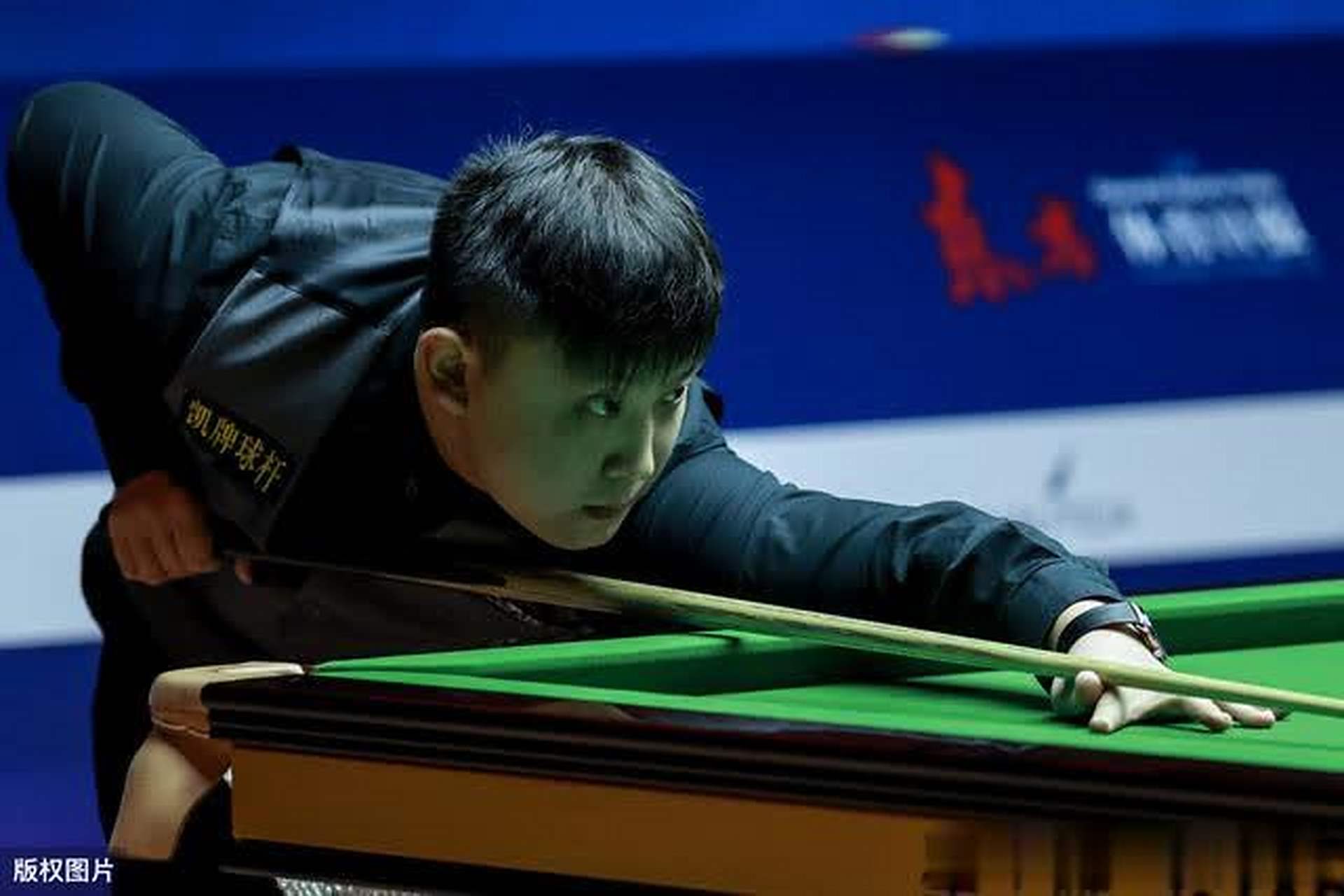 高尔夫世界 高尔夫世界